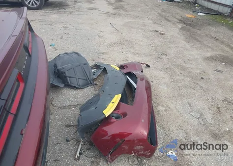 2022 Dodge Challenger Gt из США, поврежденный, VIN 2C3CDZJG0NH123550